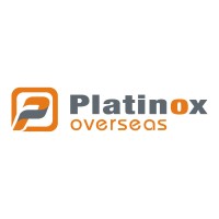 PLATINOX OVERSEAS logo - Similar company to Robos Technology Services