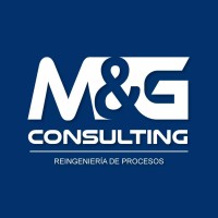 MyG CONSULTING logo - Similar company to Dc Consulting & Training