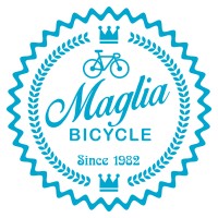 Maglia Sport logo - Similar company to Blub