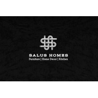 Salus Homes logo - Similar company to Splendor Styling Design Studio