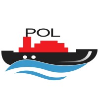 PT. Pacific Ocean Logistik International logo - Similar company to Firah Logistik