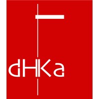 dHKarchitects logo - Similar company to Root Interiors Ltd