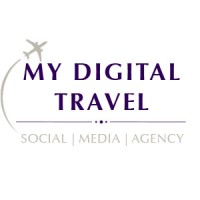 MY DIGITAL TRAVEL - Social Media Agency logo - Similar company to Panache Partners