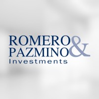 Romero & Pazmino Investments logo - Similar company to Decorpietra Peru