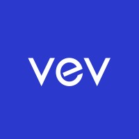 vev logo - Similar company to Cliple