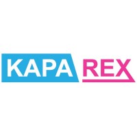 Kaparex logo - Similar company to Terra + Sa