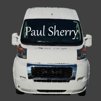 Paul Sherry Conversion Vans logo - Similar company to Contravans Llc