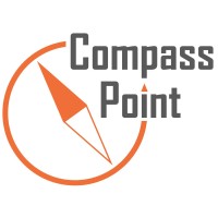 CompassPoint logo - Similar company to Ghrow