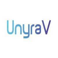 UnyraV logo - Similar company to Tedxhadrumet