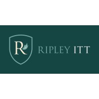 Ripley ITT logo - Similar company to Q Smart - Mcs Umbrella