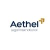 Aethel Legal International logo - Similar company to Wakthpevakeel.Com™