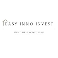 Easy Immo Invest GmbH logo - Similar company to Storck-Baugesellschaft Mbh