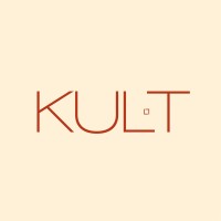 KULT logo - Similar company to Amicci Ltd