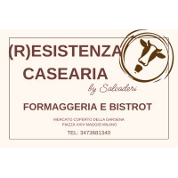 (R)esistenza Casearia by Salvaderi logo - Similar company to Next Relations