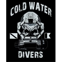 COLD WATER DIVERS Inc logo - Similar company to West Coast Diving Ltd
