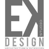 EK Design Studio logo - Similar company to Aa7 Design Workshop