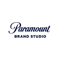 Paramount Brand Studio logo - Similar company to Whosay