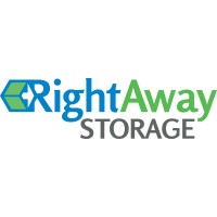 RightAway Storage logo - Similar company to Lion Gate Ventures