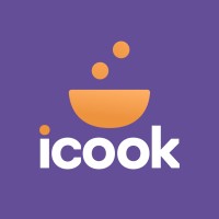 icook connect logo - Similar company to Eni6Ma