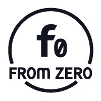 From Zero logo - Similar company to Dt Internacional