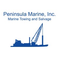 PENINSULA MARINE INC logo - Similar company to Paducah Rigging