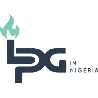LPG in Nigeria logo - Similar company to Rolling Energy