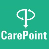 CAREPOINT logo - Similar company to Virtual Vp