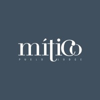 Mitico Puelo Lodge logo - Similar company to Tawa Refugio Del Puelo