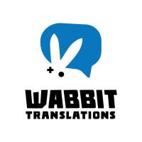 Wabbit Technical Translations logo - Similar company to Masterfarum - Traduzione Specializzata