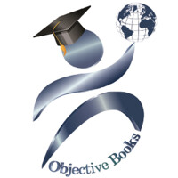 Objective Books logo - Similar company to Spectra Engineering Classes