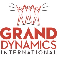 Grand Dynamics - Team & Leadership Experiences logo - Similar company to I N V E R S I O N