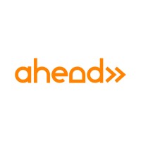 AHEAD logo - Similar company to Afg