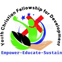 Youth Christian Fellowship for Development (YCFD) logo - Similar company to Betterbesthub