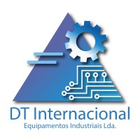 DT Internacional logo - Similar company to Ipsytech