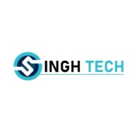 SinghTech Inc logo - Similar company to Singhtek - Fintech | Management | Consulting