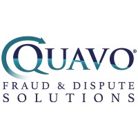 Quavo Fraud & Disputes logo - Similar company to Data Verify