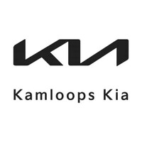Kamloops Kia logo - Similar company to Kamloops Truss Ltd.