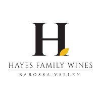 Hayes Family Wines logo - Similar company to Fan Emblems