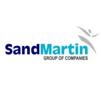 SandMartin - Outsourcing Experts logo - Similar company to Ks Arcis Outsourcing Private Limited