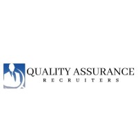 Quality Assurance Recruiters logo - Similar company to Quality Staffing Services