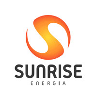 Sunrise Energia Solar logo - Similar company to Dgnetwork