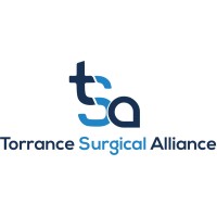 Torrance Surgical Alliance logo - Similar company to Taskmaster Technologies Inc