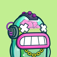 Kaiju Legends logo - Similar company to Anivation Marketing