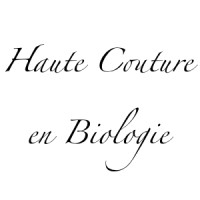 Haute Couture en Biologie logo - Similar company to De Rigueur Innovation Bureau