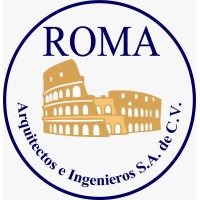 Roma Arquitectos e ingenieros SA de CV logo - Similar company to Goor Arquitectos