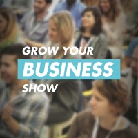 Grow Your Business Show logo - Similar company to Rivendell Estates
