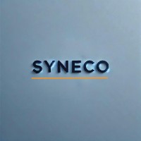 Syneco logo - Similar company to Gram Sansad