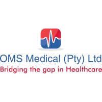 OMS Medical (Pty) Ltd logo - Similar company to Advanced Bio-Concepts