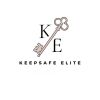KeepSafe Elite Financial Services logo - Similar company to Dscott Bookkeeping😎