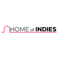 HOME of INDIES logo - Similar company to Redoctane Games